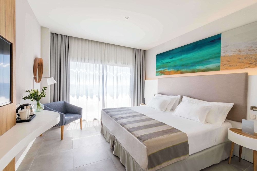 Barcelo Conil Playa - Adults Recommended Double Room, Pool View 2