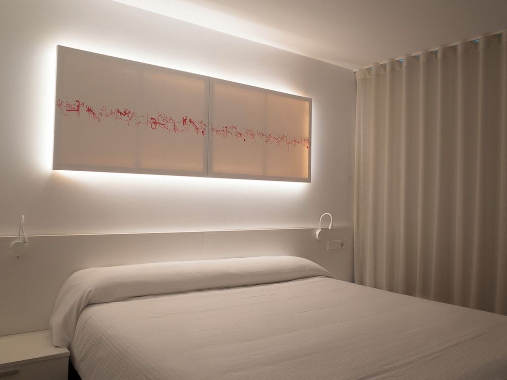 Double Room, 1 Queen Bed, Terrace