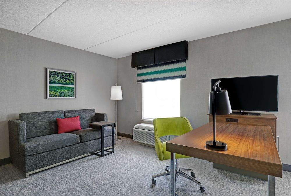 Studio Suite, 1 King Bed, Non Smoking