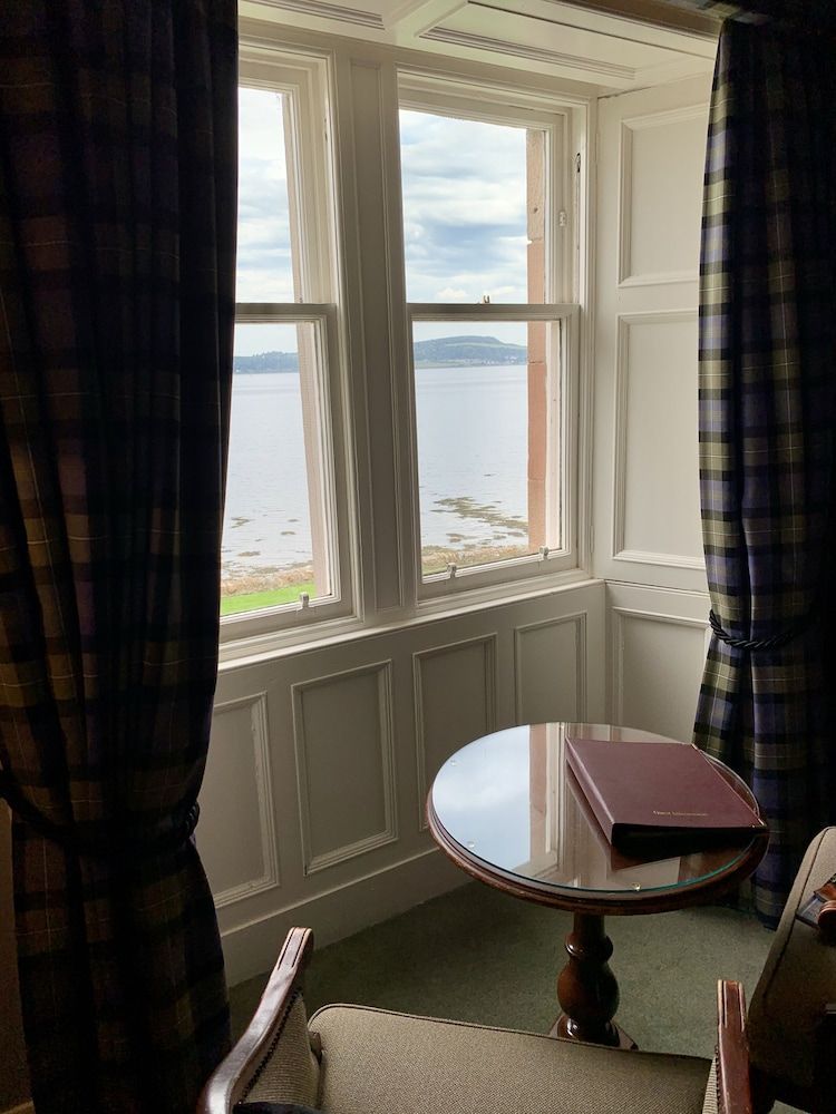 Bunchrew House Hotel Superior Double Room 16