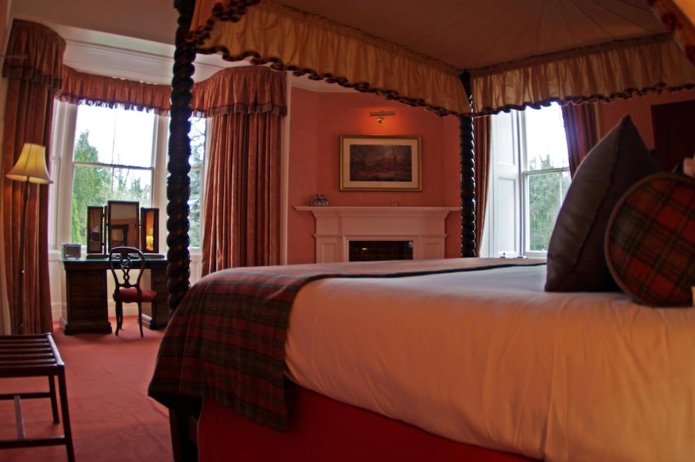 Bunchrew House Hotel