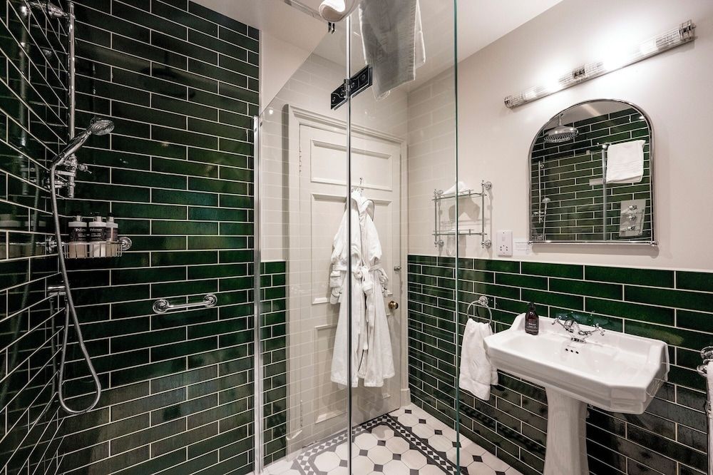 Bunchrew House Hotel Superior Double Room 13