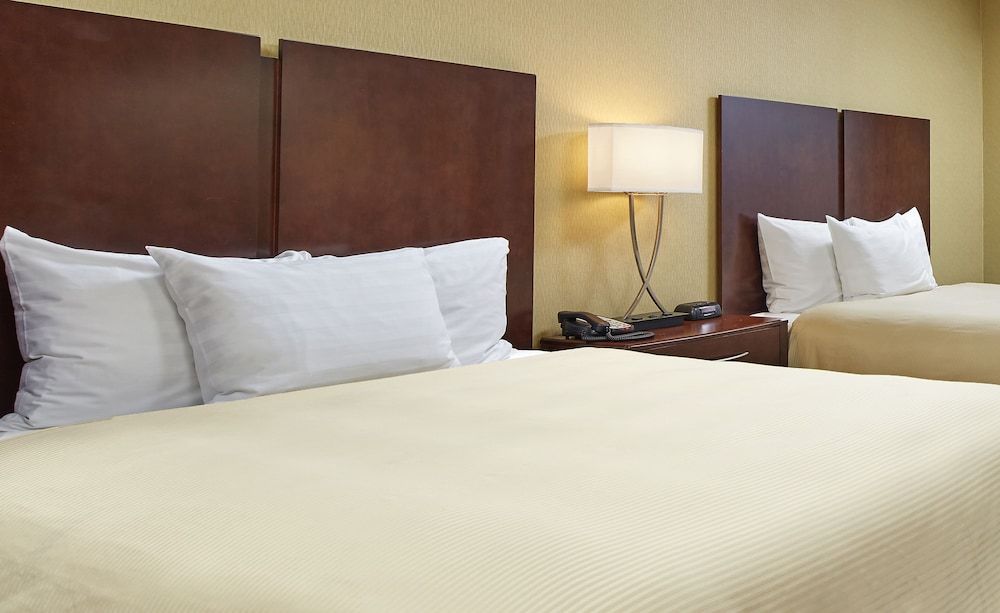 Sands by The Sea Standard Room, 2 Queen Beds