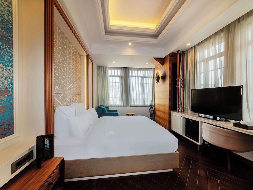 undefined Mercure Istanbul Sirkeci 2