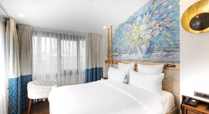 undefined Mercure Istanbul Sirkeci 7