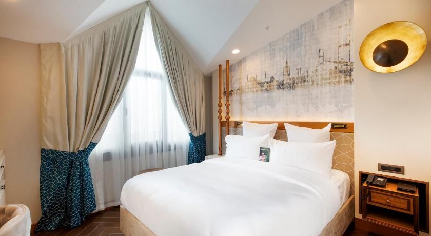 undefined Mercure Istanbul Sirkeci 8