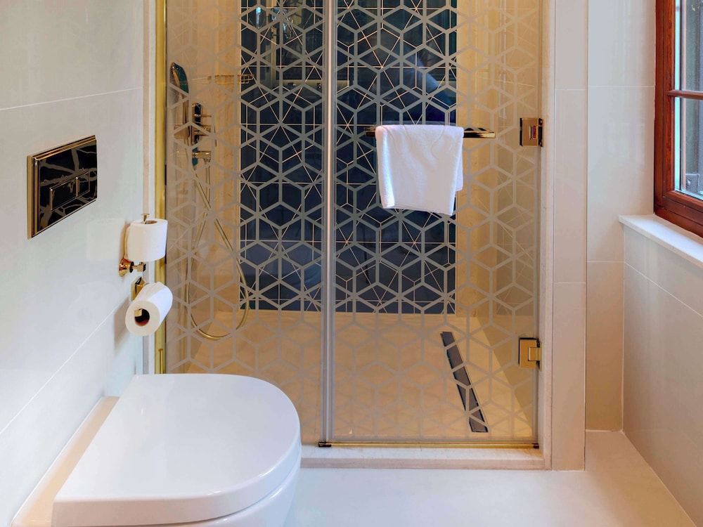 Mercure Istanbul Sirkeci Superior Room, 2 Twin Beds 10