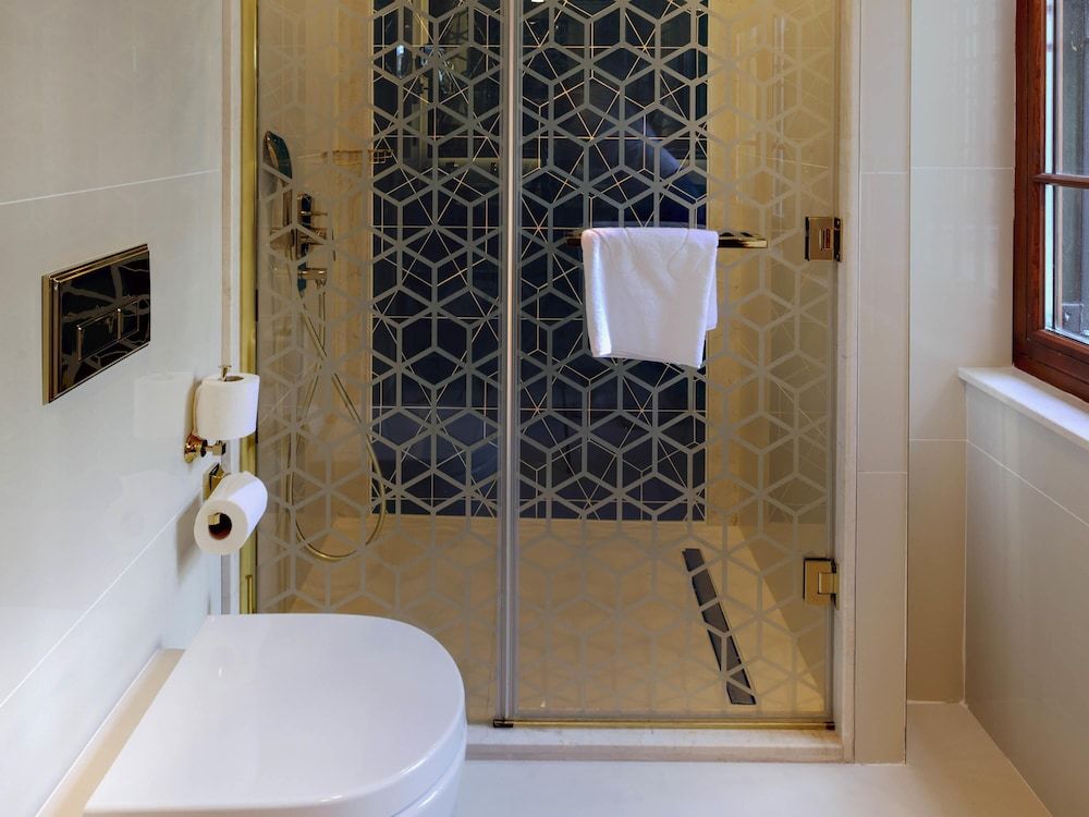 Mercure Istanbul Sirkeci Superior Room, 2 Twin Beds 7