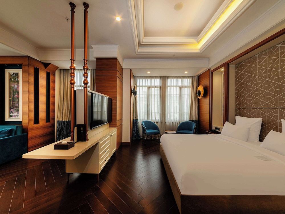 undefined Mercure Istanbul Sirkeci