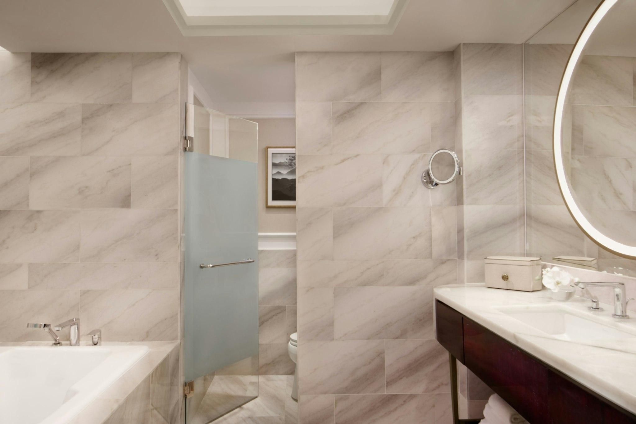 undefined The St. Regis Jakarta 8