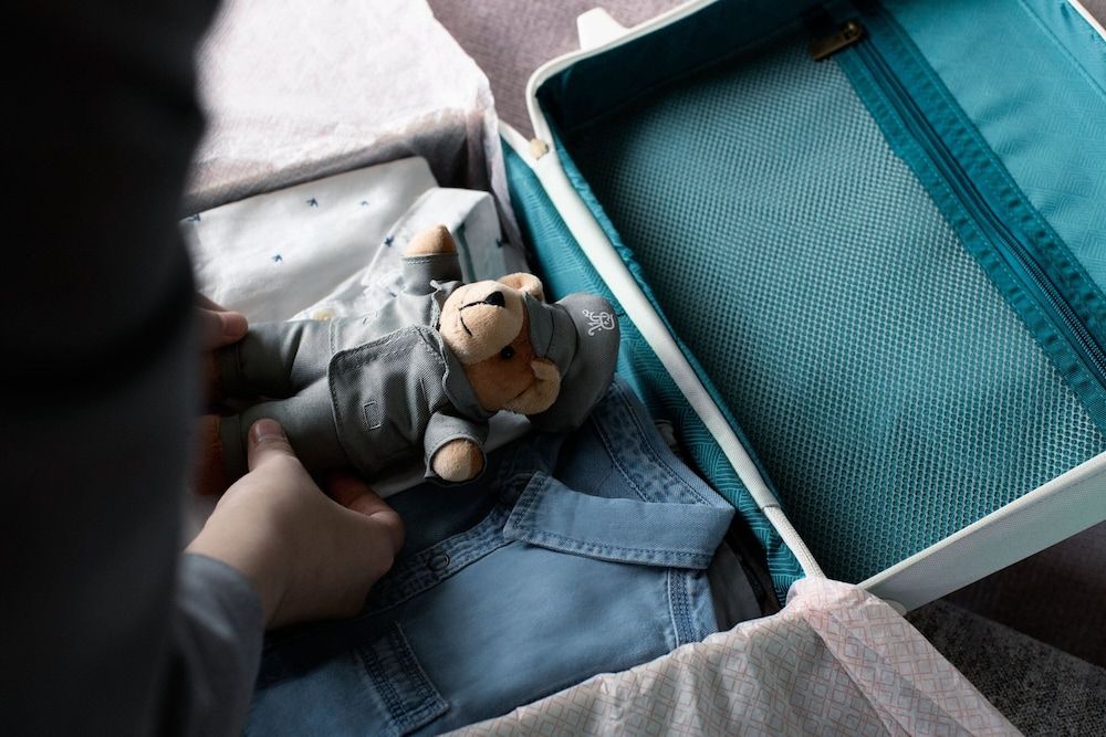 undefined The St. Regis Jakarta 5