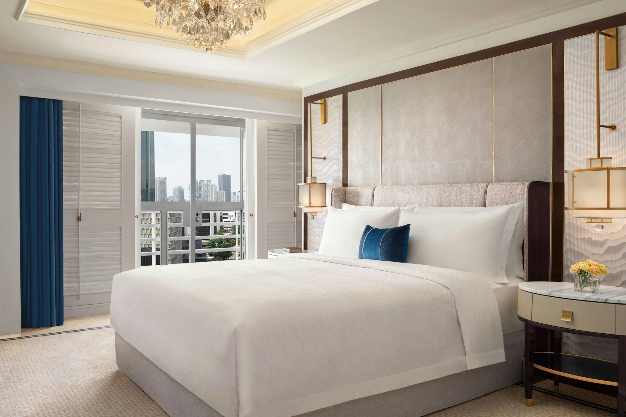 undefined The St. Regis Jakarta 7