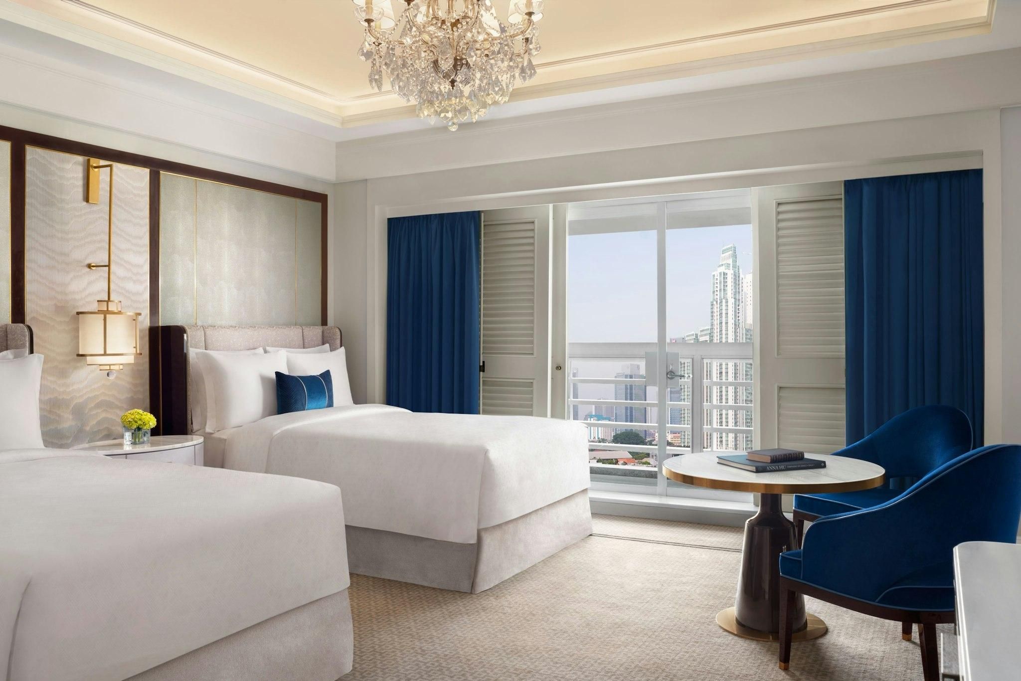 undefined The St. Regis Jakarta 6