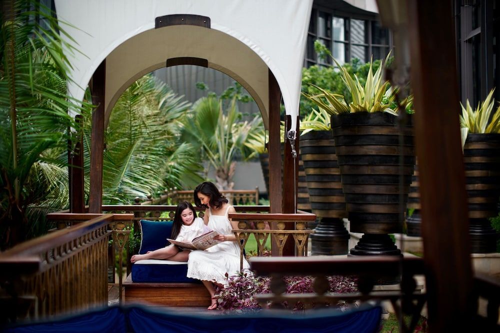 undefined The St. Regis Jakarta 3