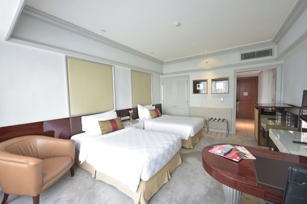 undefined Wyndham Casablanca Jakarta 4