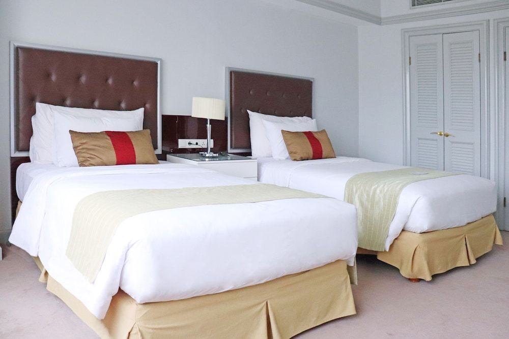 Suite, 3 Bedrooms, Non Smoking