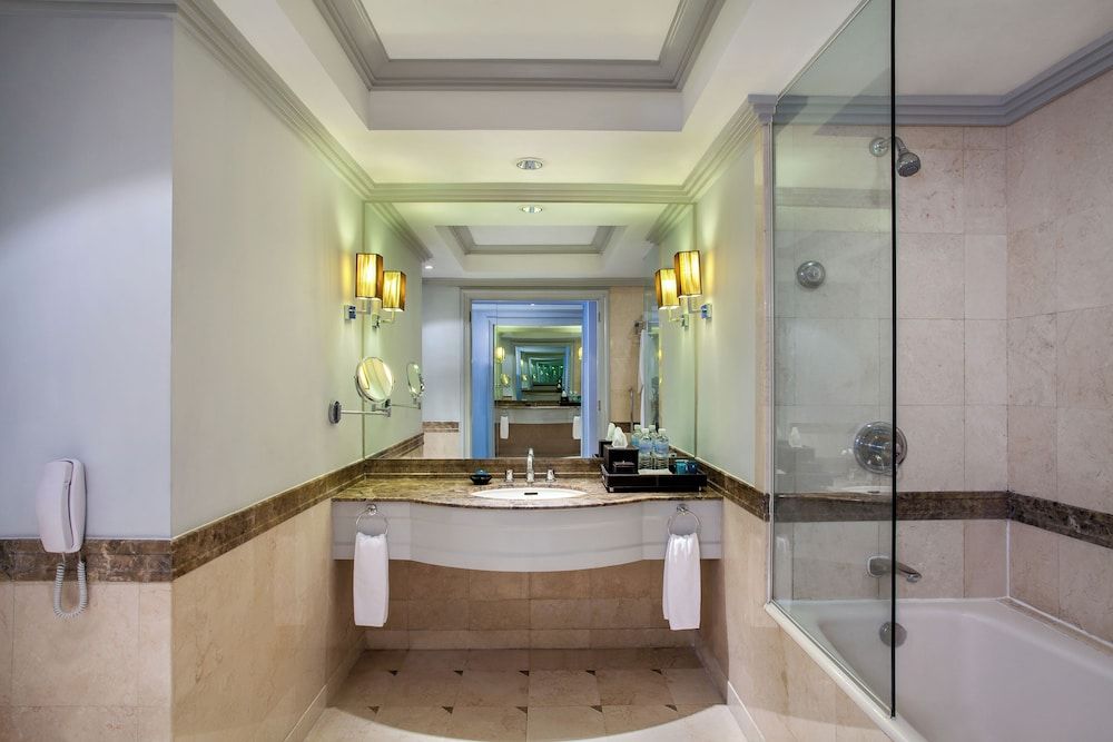 undefined Wyndham Casablanca Jakarta 10