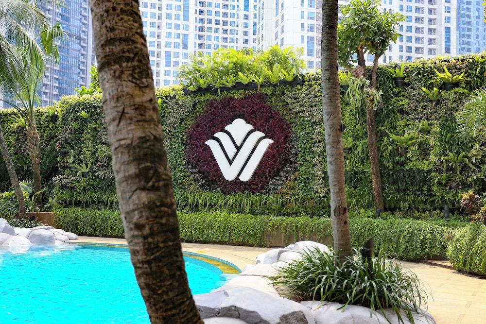 undefined Wyndham Casablanca Jakarta 4