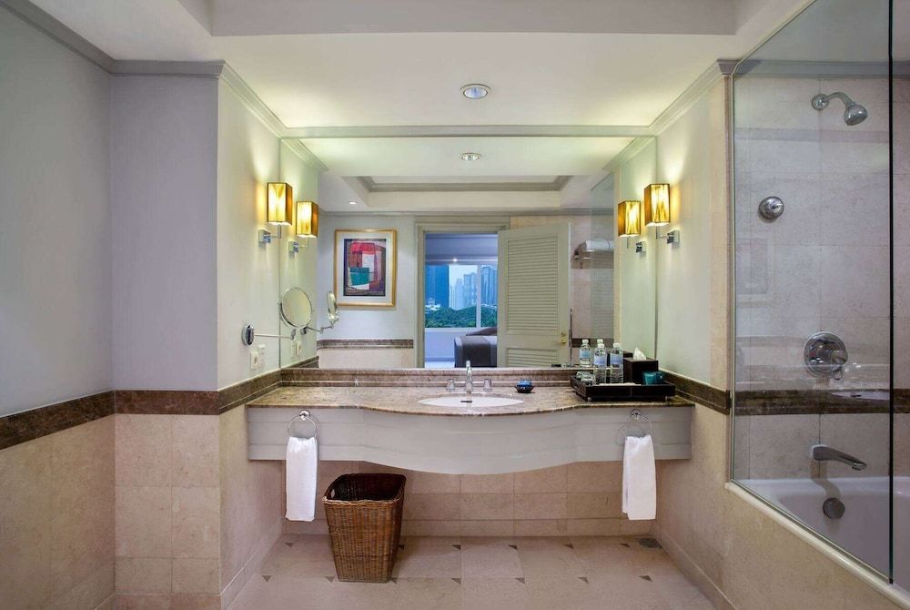 undefined Wyndham Casablanca Jakarta 10