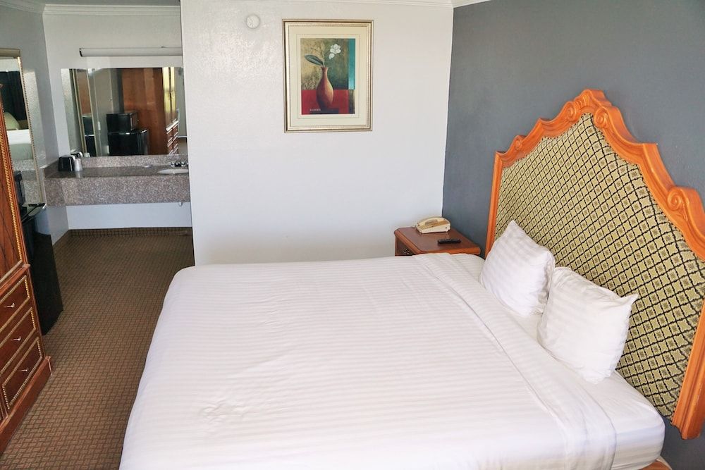 King Room, Single Use