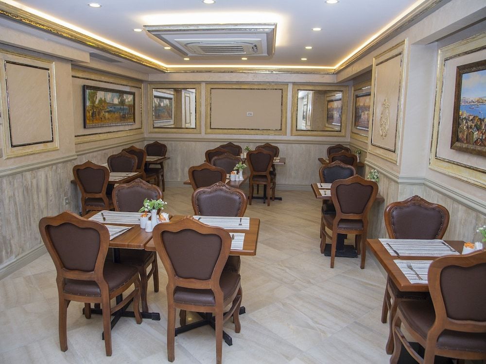 undefined HHK Hotel Downtown 5