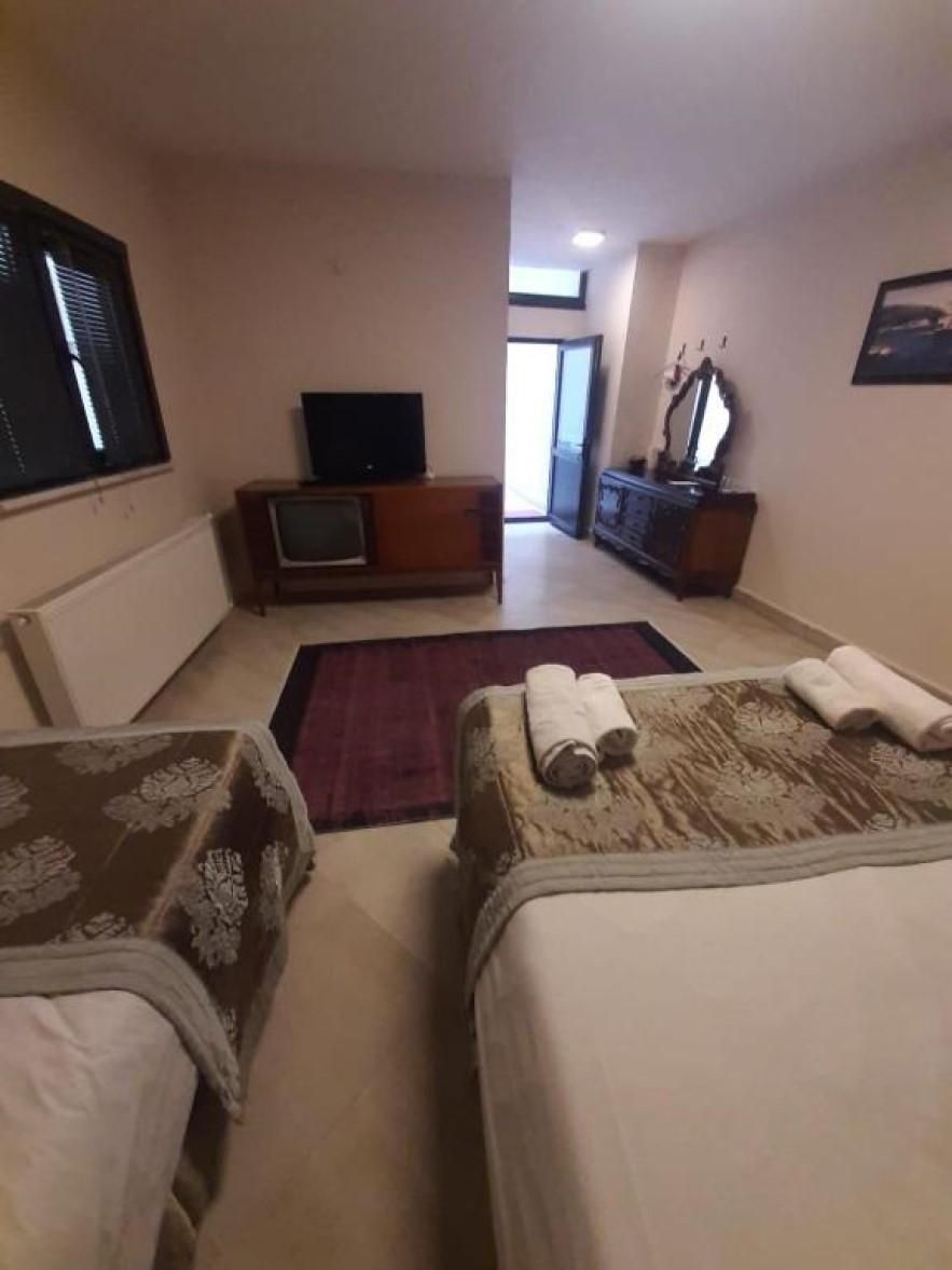 undefined HHK Hotel Downtown 4