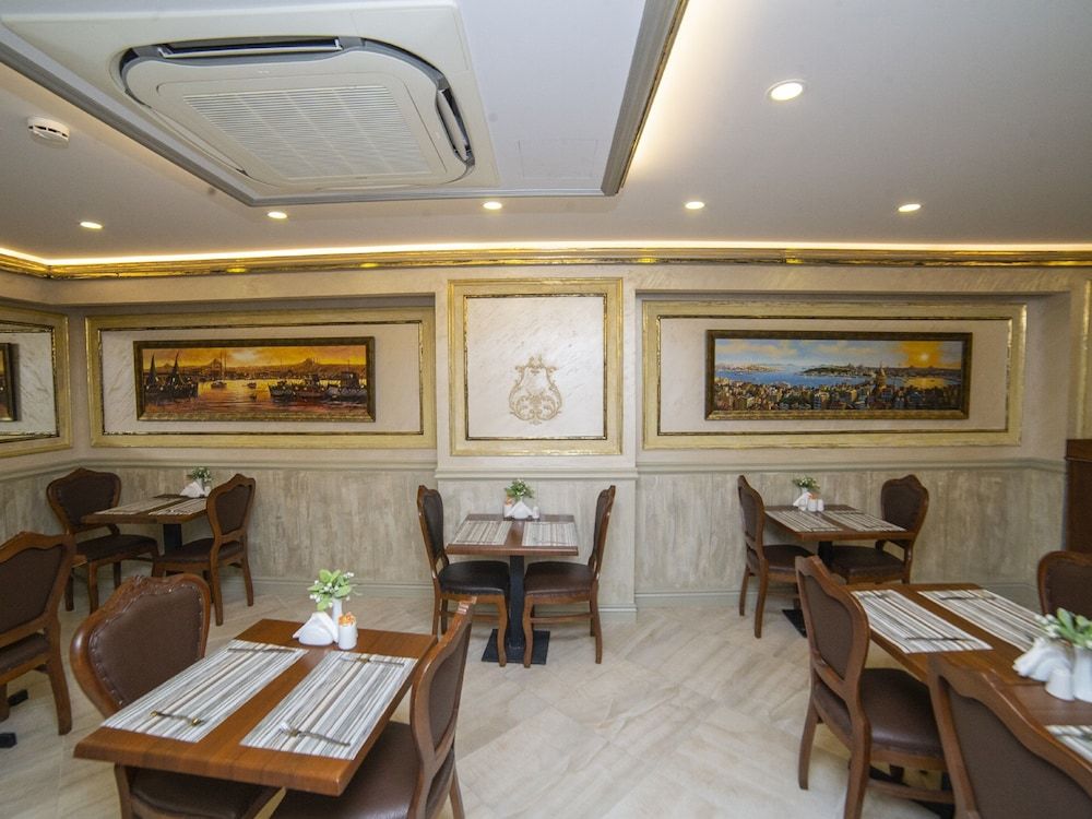 undefined HHK Hotel Downtown 8