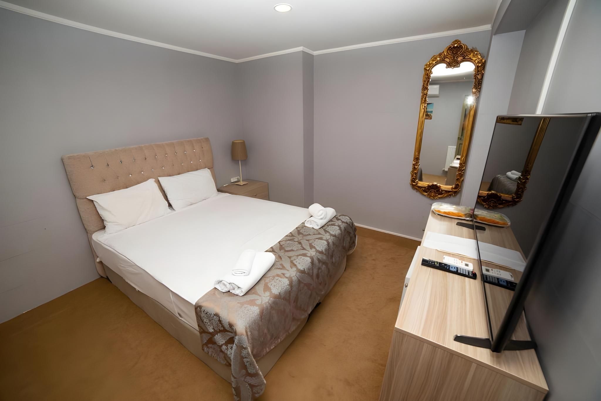 undefined HHK Hotel Downtown 7