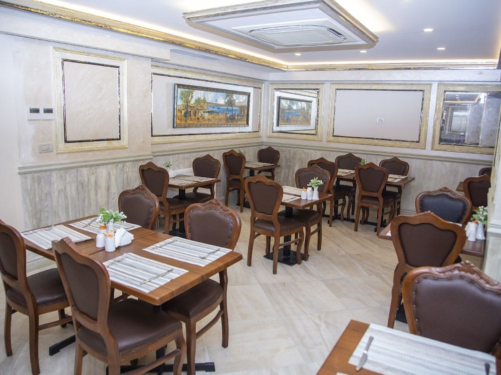 undefined HHK Hotel Downtown 7