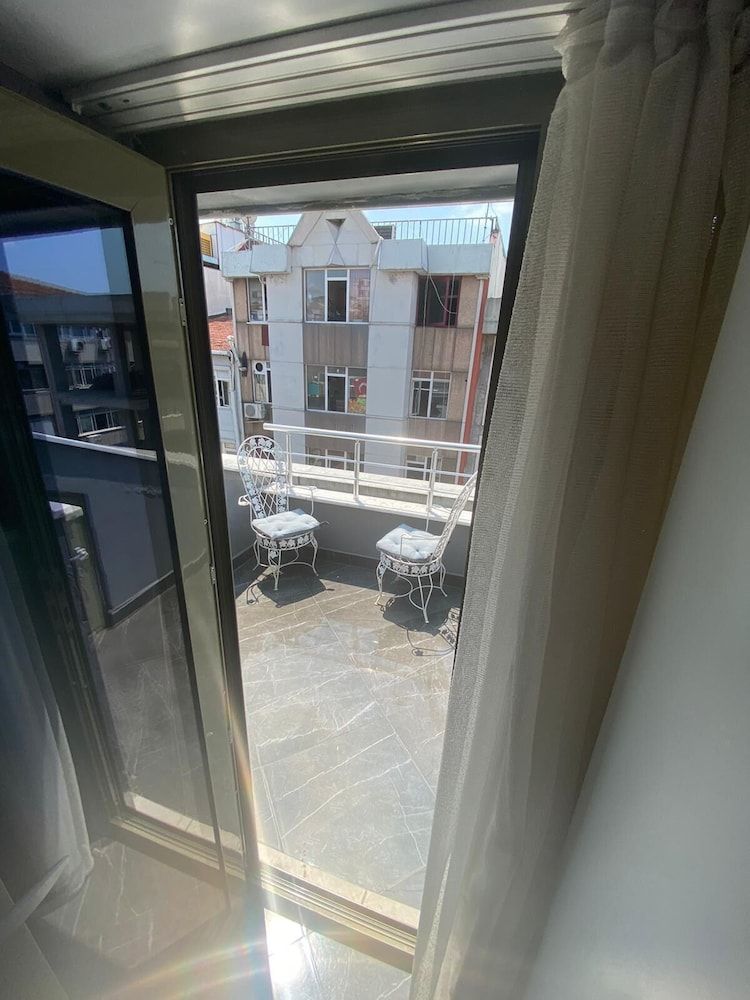 HHK Hotel Downtown Standard Double or Twin Room 20