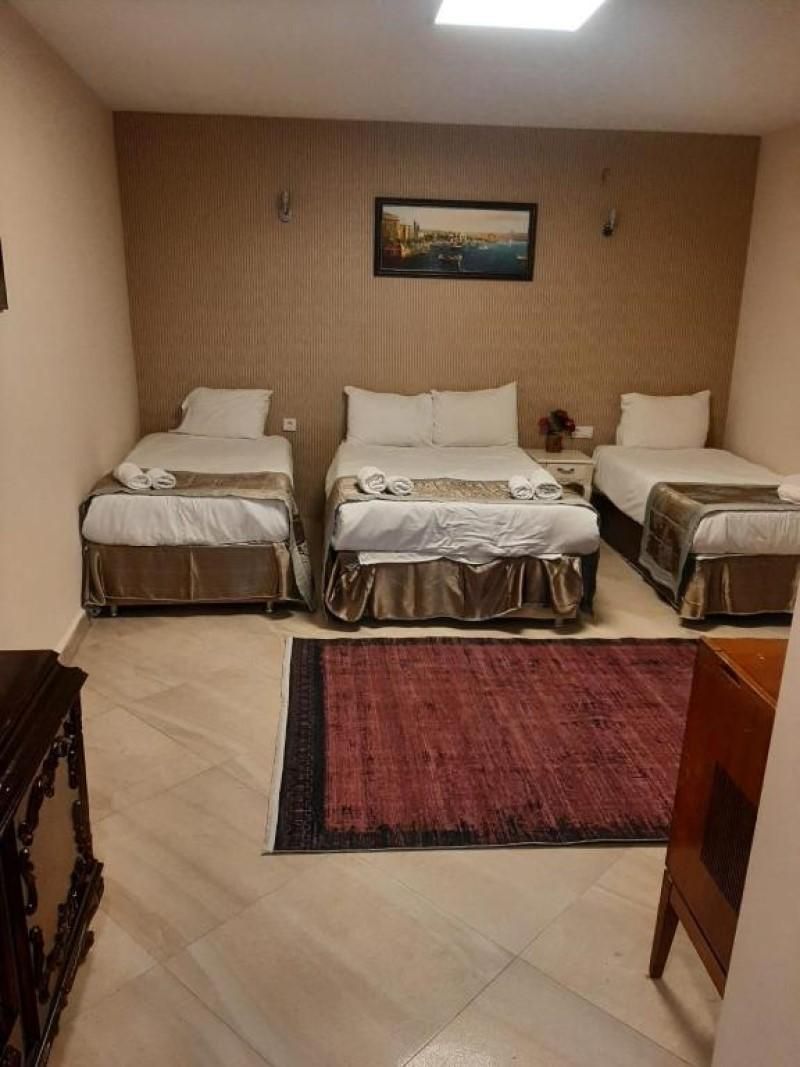 undefined HHK Hotel Downtown 3