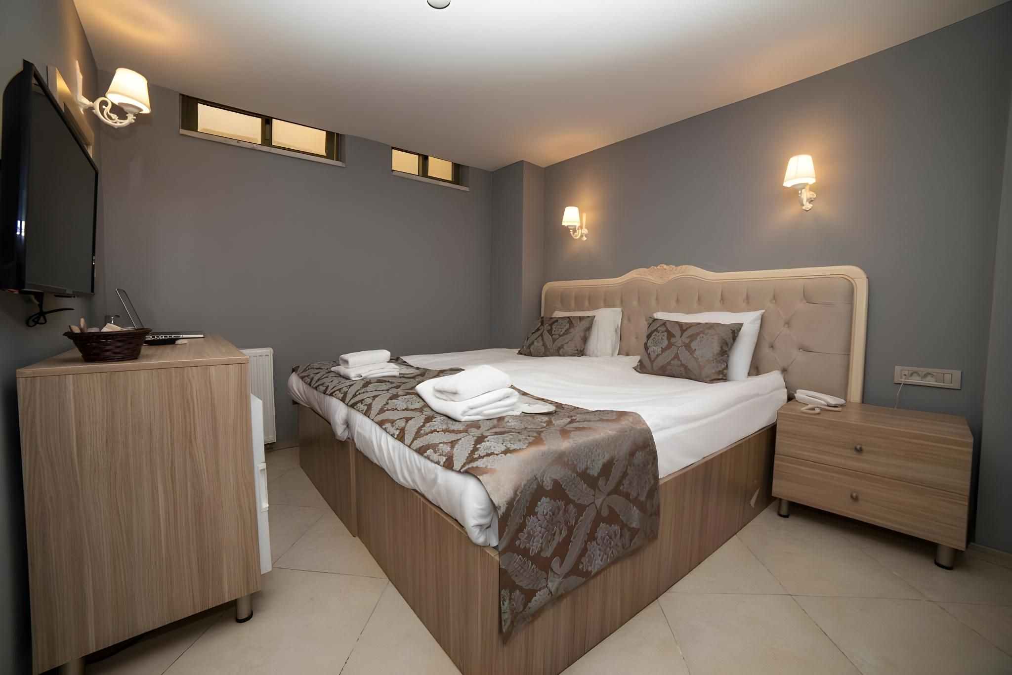 undefined HHK Hotel Downtown 6