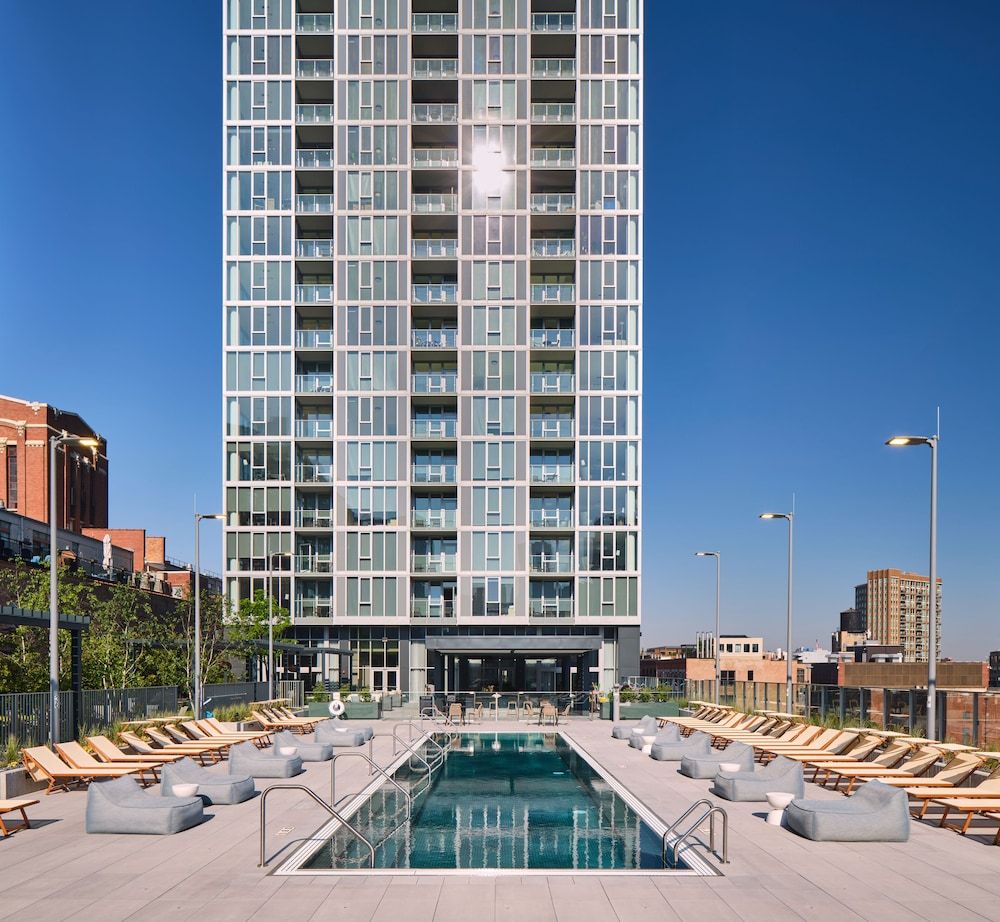 undefined Level Chicago - River North 2