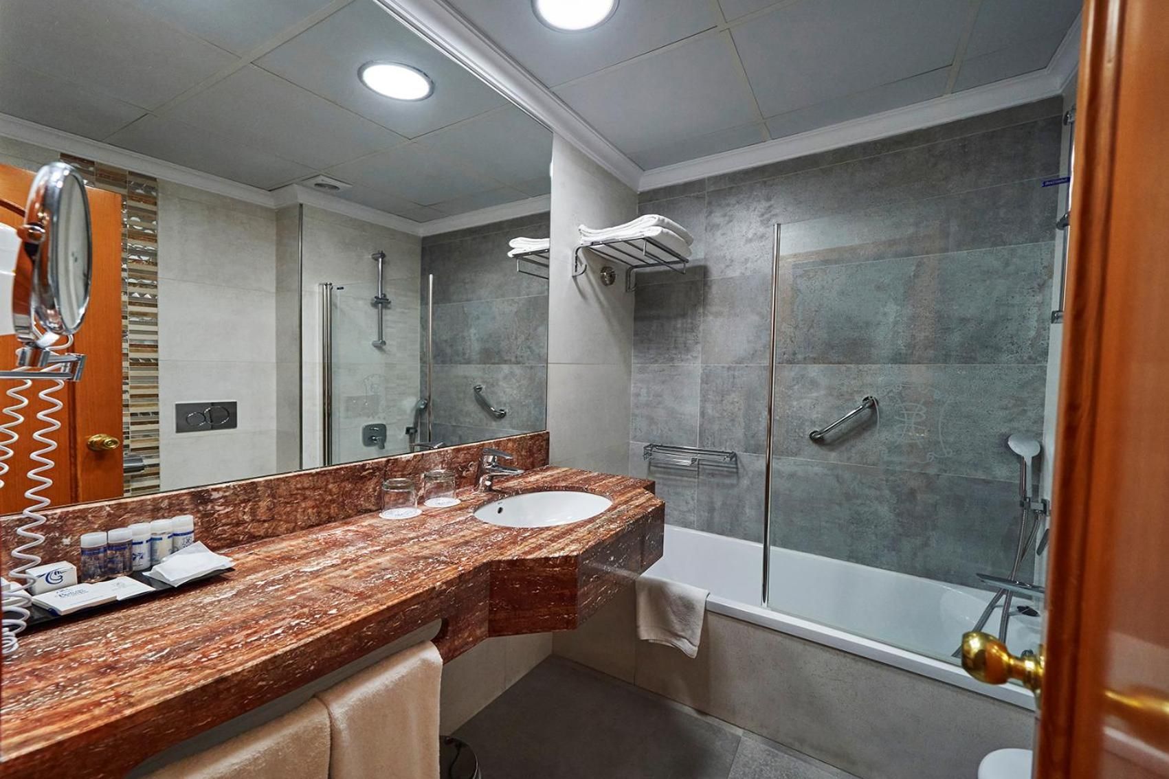 Sea View Double Room