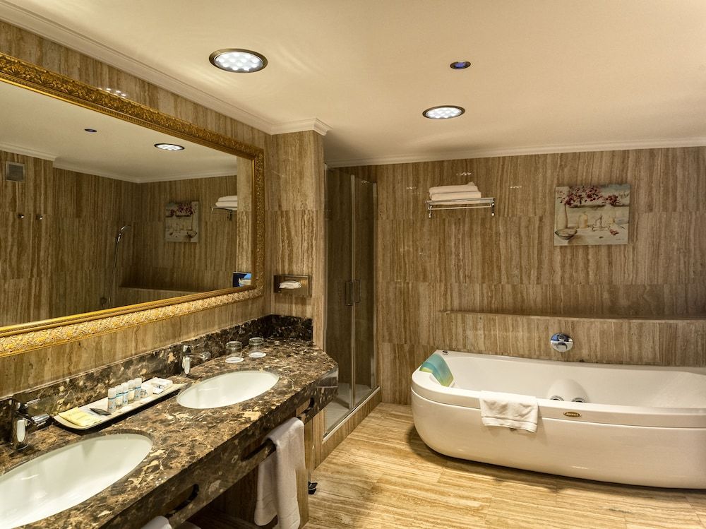 Hotel Balcón de Europa Junior Suite, Balcony, Sea View 19