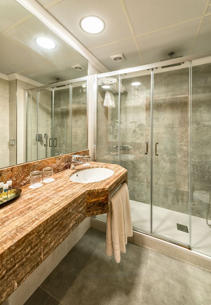 Hotel Balcón de Europa Junior Suite, Balcony, Sea View 17