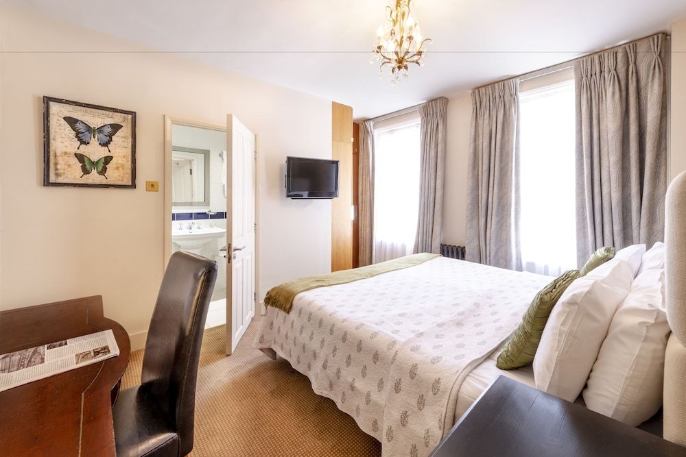 The Fielding Hotel Comfort Double Room 2