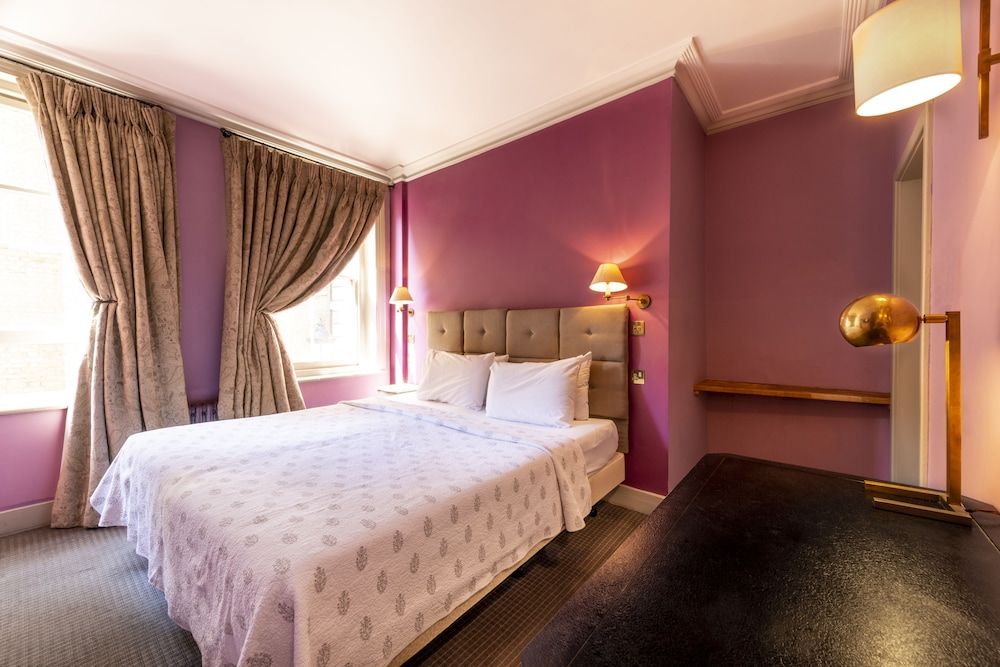 The Fielding Hotel Comfort Double or Twin Room 2