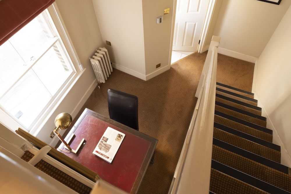 The Fielding Hotel Comfort Double or Twin Room 6