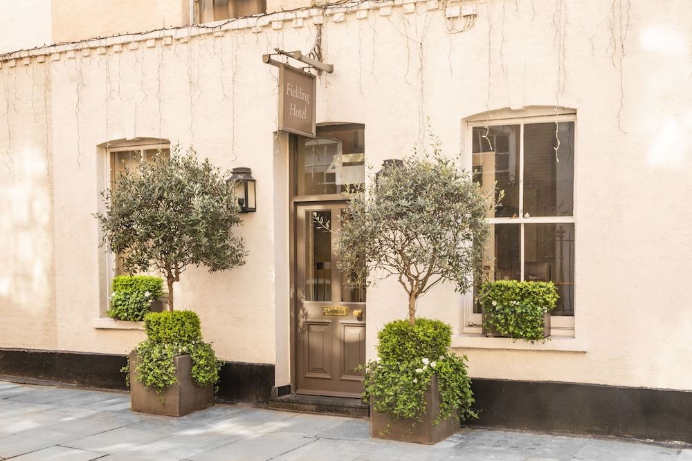 undefined The Fielding Hotel 9