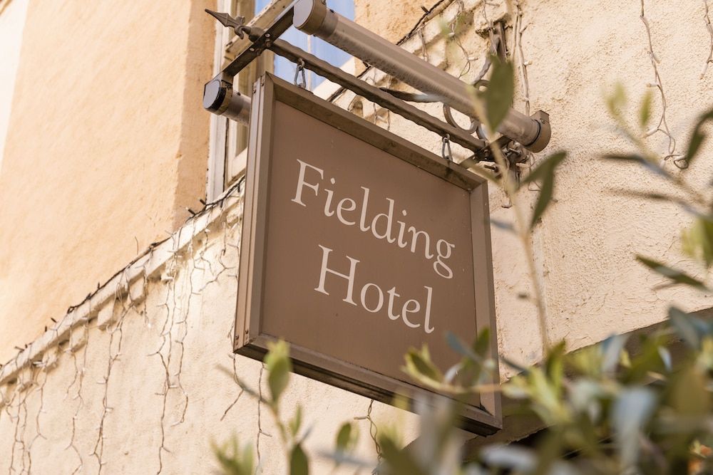 undefined The Fielding Hotel 7