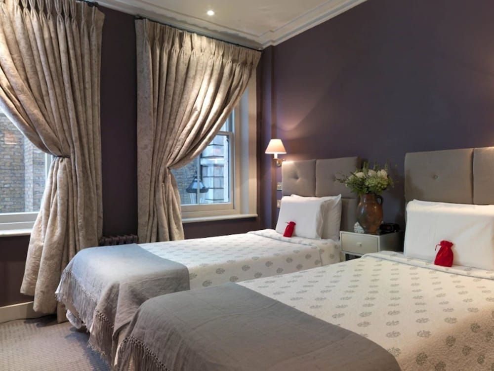 The Fielding Hotel Comfort Double or Twin Room 3