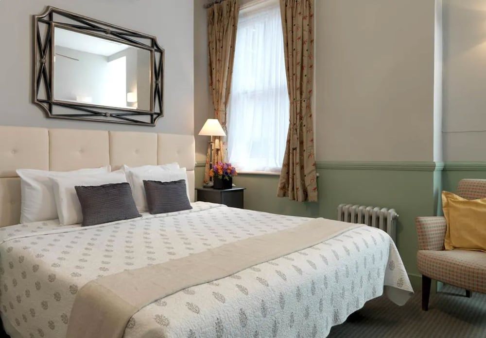 The Fielding Hotel Comfort Double Room 3