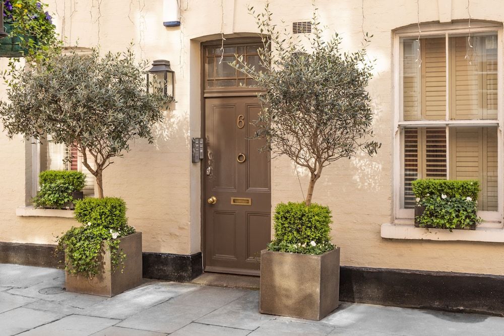 undefined The Fielding Hotel 8