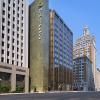Hyatt Place Tulsa Downtown