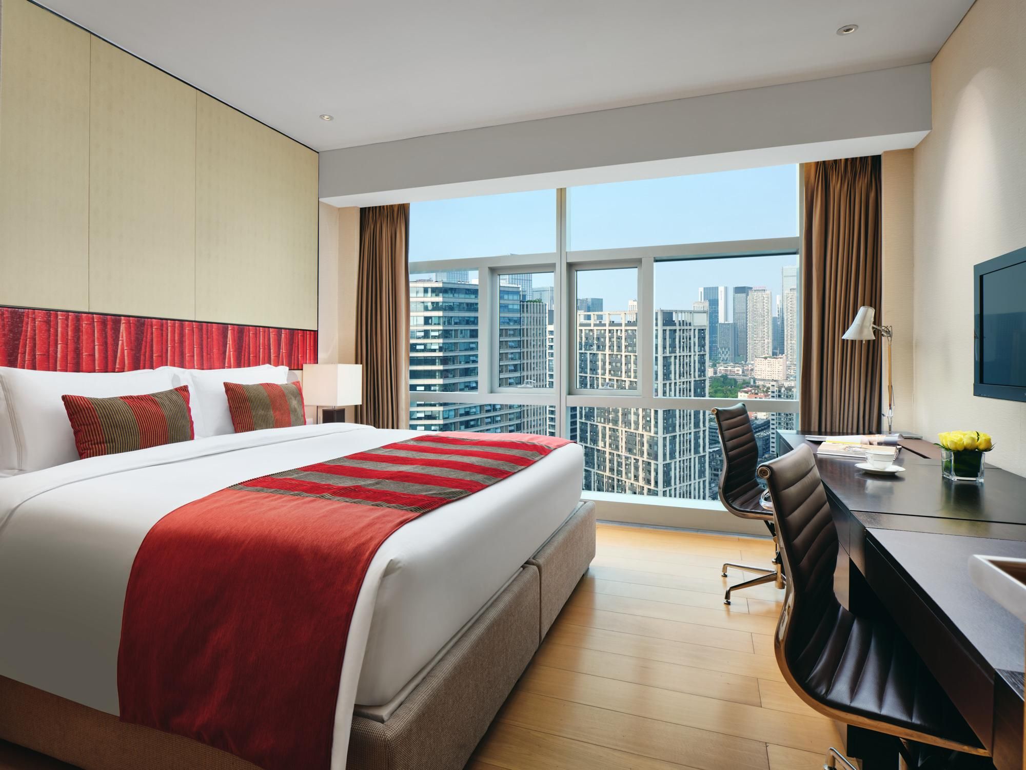 3 Bedroom Suite