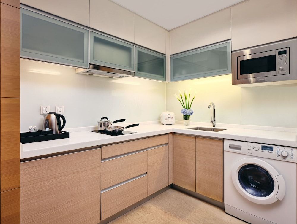 Two Bedrooms Deluxe Suite