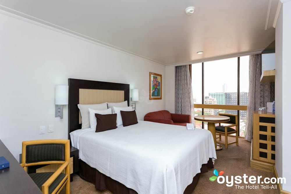 Hotel Royal Reforma Standard Room, 1 Queen Bed 4