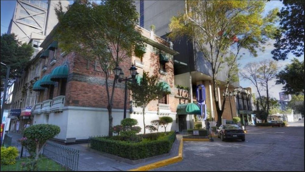 undefined Hotel Royal Reforma 4