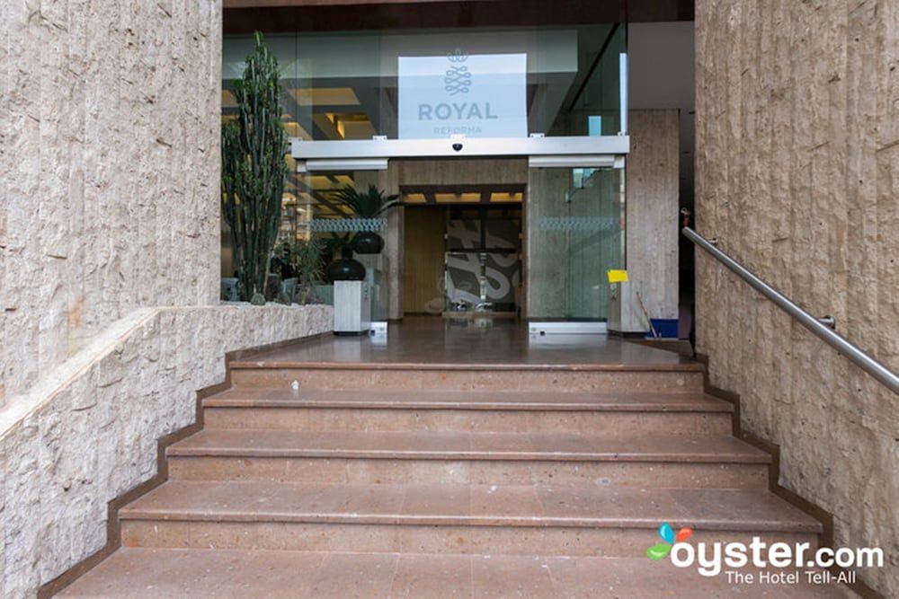 undefined Hotel Royal Reforma 5